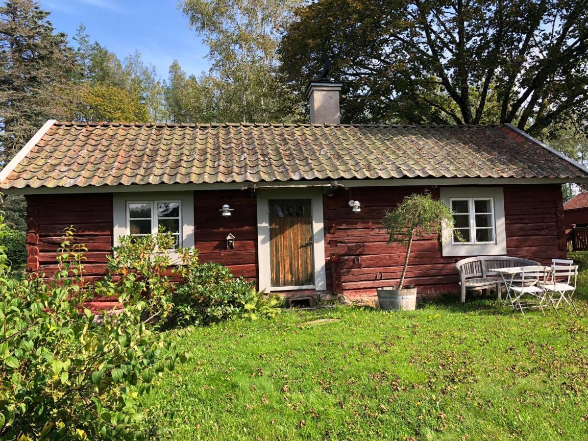Stavsmyra *
