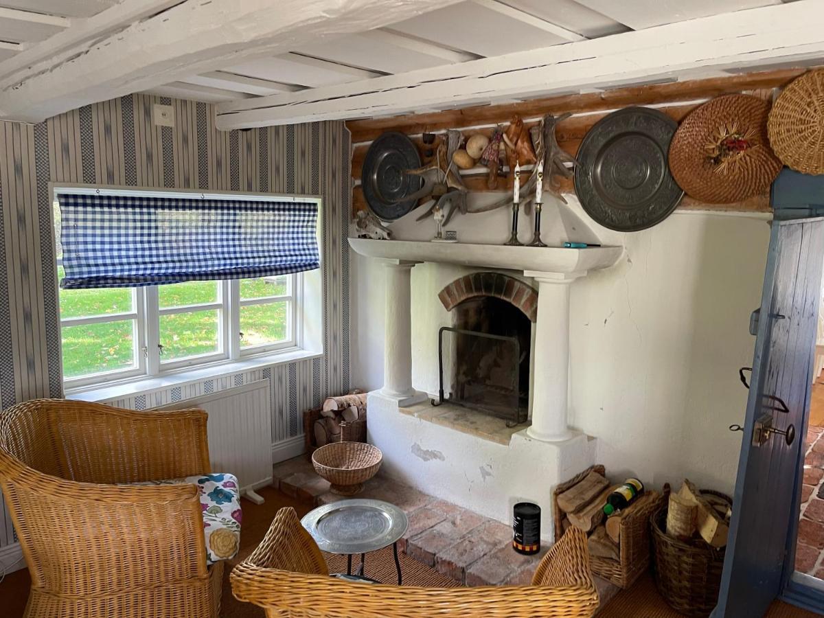 Stavsmyra Holiday home Eskilstuna
