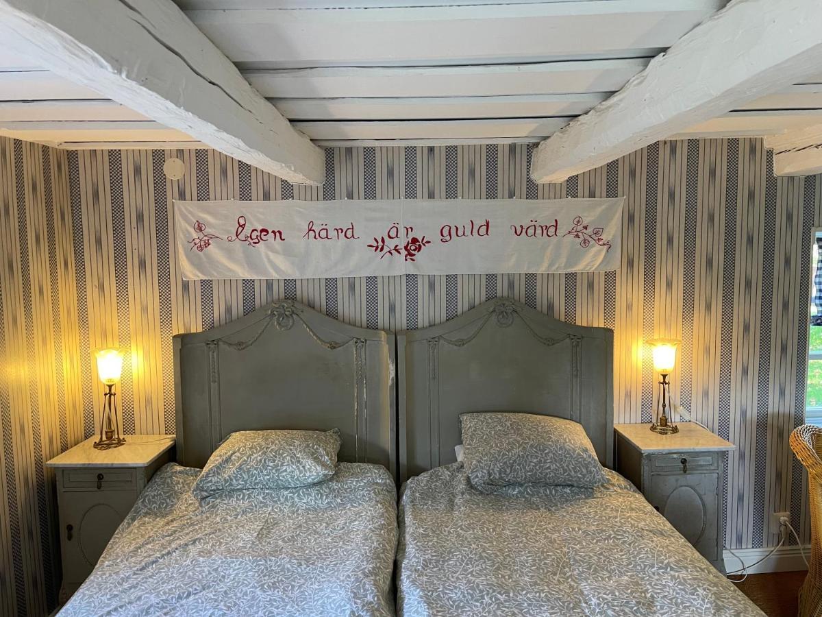 Stavsmyra Holiday home *