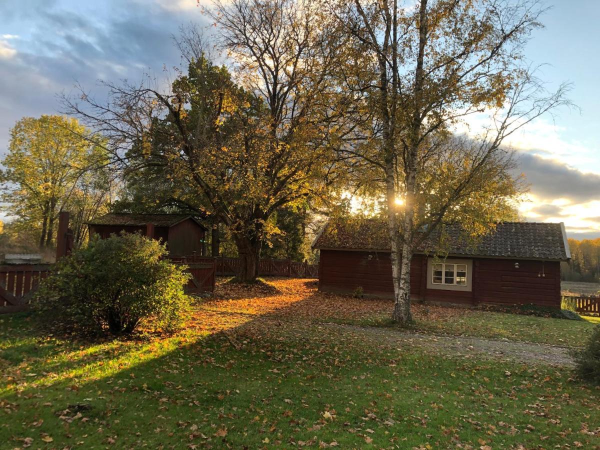 Stavsmyra Holiday home Eskilstuna