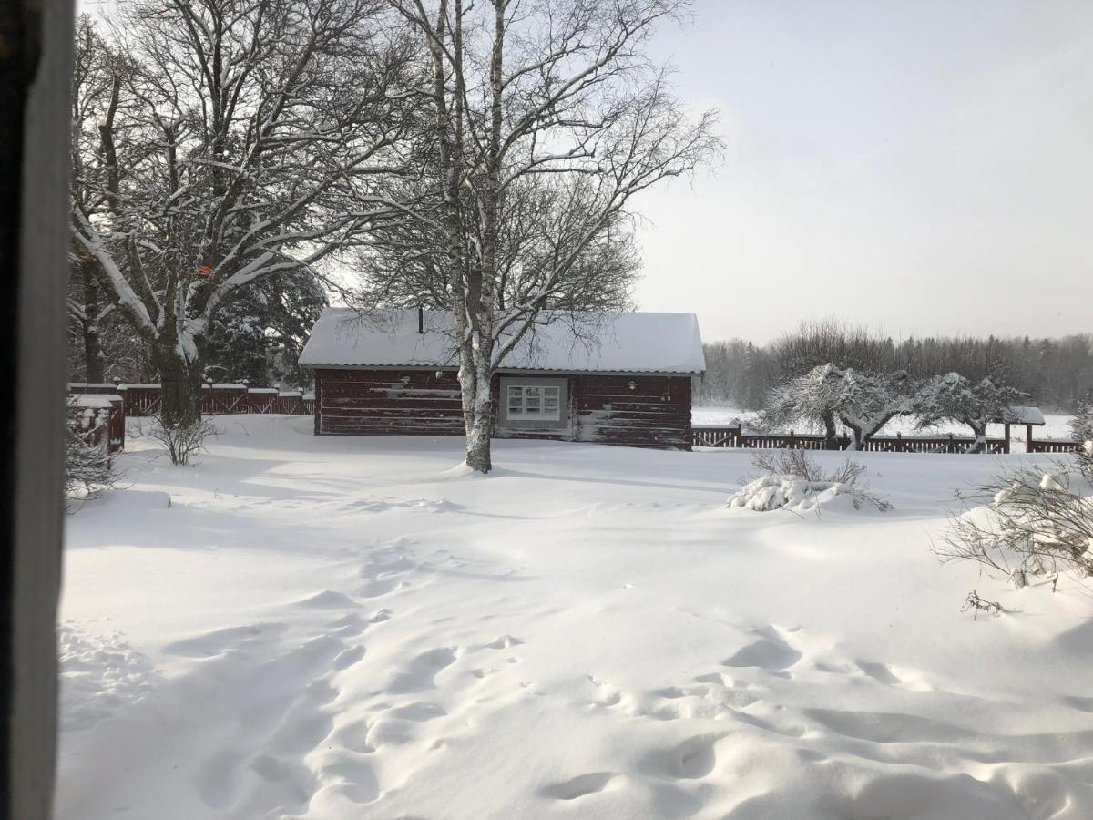 Holiday home Stavsmyra Eskilstuna